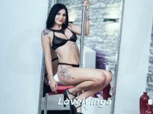 Lovelyinga