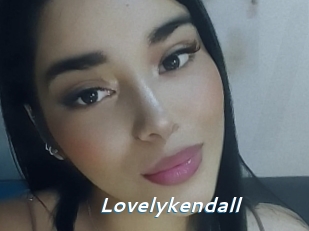 Lovelykendall