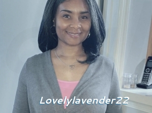 lovelylavender22 Camgirls Live