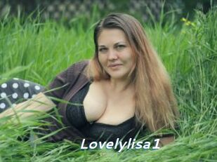 Lovelylisa1