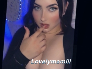 Lovelymamiii
