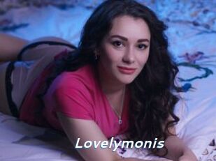 Lovelymonis