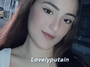 Lovelyputain