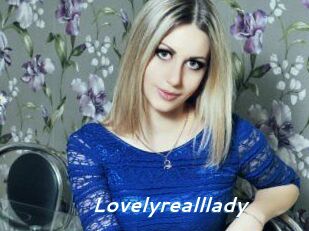 Lovelyrealllady