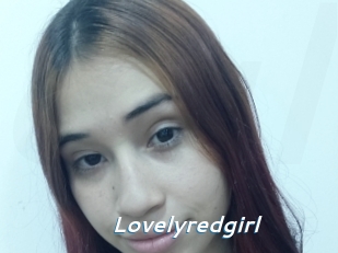Lovelyredgirl
