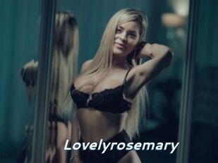 Lovelyrosemary