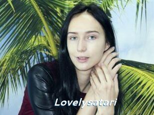 Lovelysatari