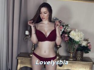 Lovelysbia