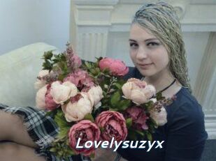 lovelysuzyx Camgirls Live