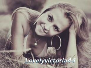 Lovelyvictoria44