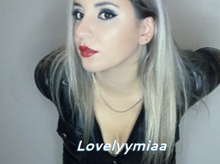 Lovelyymiaa