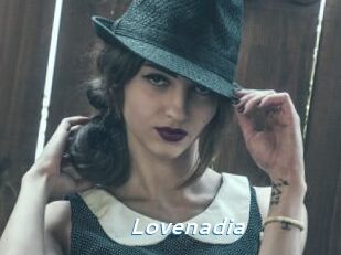 Lovenadia