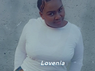 Lovenia