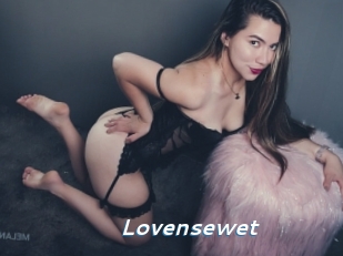 Lovensewet