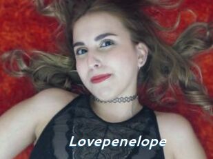 Lovepenelope