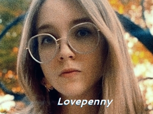 Lovepenny
