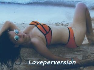 Loveperversion