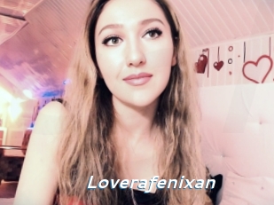Loverafenixan