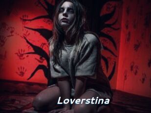 Loverstina