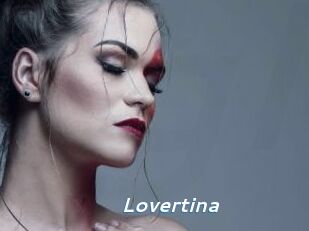 Lovertina