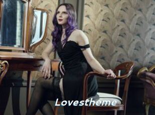 Lovestheme
