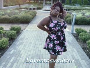 Lovestoswallow