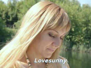 Lovesunny