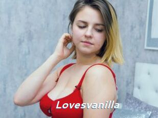 lovesvanilla Camgirls Live