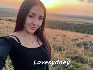 lovesydney Camgirls Live