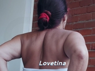 Lovetina