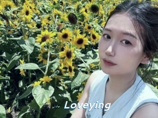 Loveying