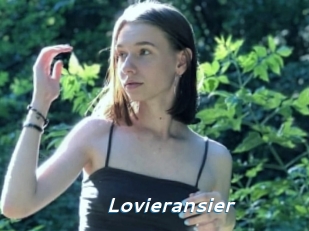 Lovieransier