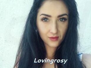 Lovingrosy