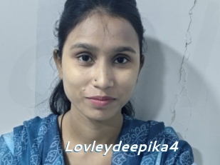 Lovleydeepika4