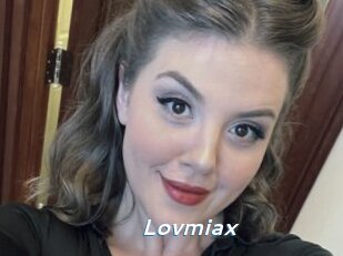 Lovmiax