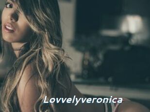 Lovvelyveronica