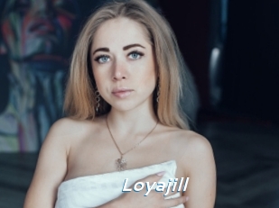 loyajill Camgirls Live
