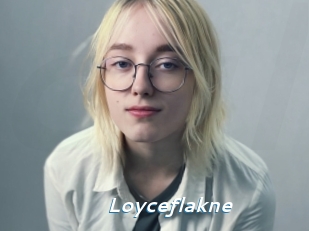Loyceflakne