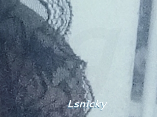 Lsnicky