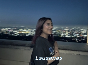 Lsusanas