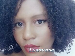 Luamrose