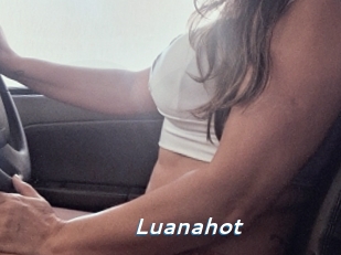 Luanahot