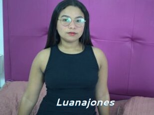 Luanajones