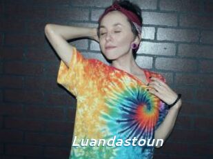 Luandastoun
