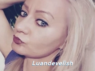 Luandevelish