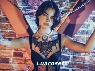 Luarosetti