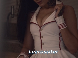 Luarossiter
