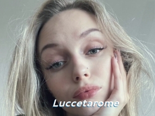 luccetarome Camgirls Live