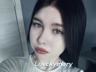 Lucckymary