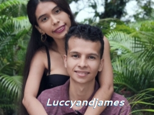 Luccyandjames